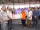 Banjir Bandang Marapi, Keluarga Besar IPDN Salurkan Bantuan