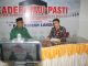 Masuk Kloter XV Embakrasi Padang, Jemaah Haji Kabupaten Solok Berangkat Akhir Mei 2024