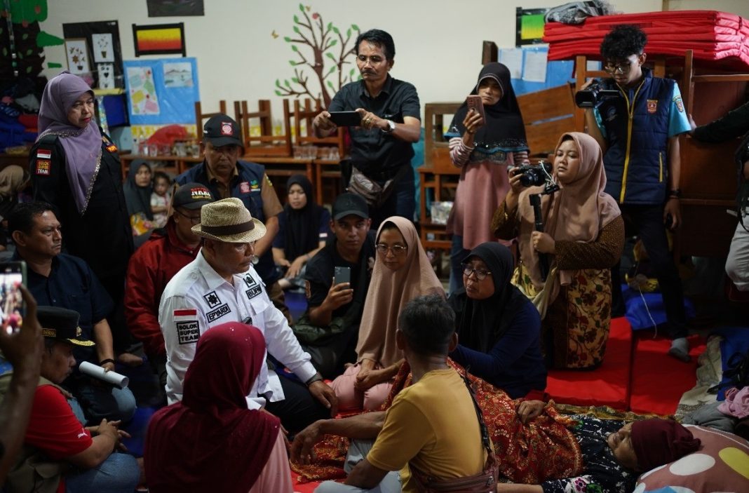 Bupati