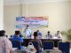 Karang Taruna Kabupaten Solok Gelar Rapat Kerja Tahun 2024