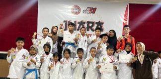 juara