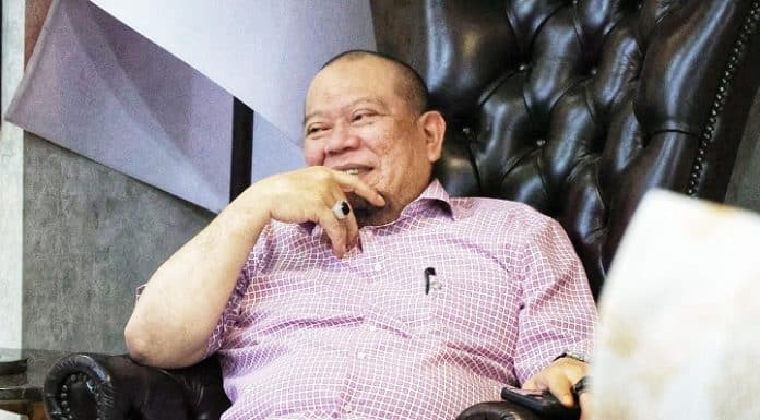 Rencana Kenaikan Cukai Rokok, Ketua DPD RI Beri Solusi Agar IHT Tidak Terimbas