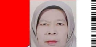 Hendriyati, Jemaah Haji Padang Panjang Wafat di Tanah Suci