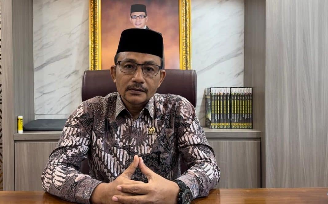 Akibat PP Muhammadiyah Tarik Dana dari BSI, Anggota DPD RI: Harus Dilakukan Evaluasi Menyeluruh