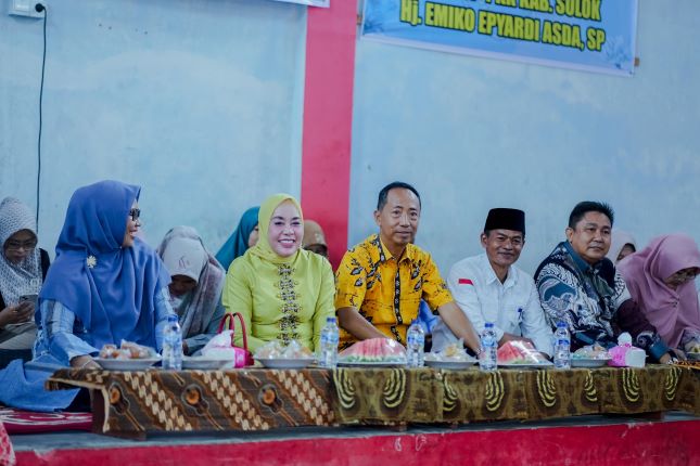 Batu Bajanjang a