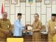 Pemko Bukittinggi Sambangi Solsel, Pelajari Kiat Sukses Helat MTQ Sumbar