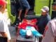 Pengemudi Ditemukan Meninggalam Dalam Truk Parkir di Lubuk Paraku Padang