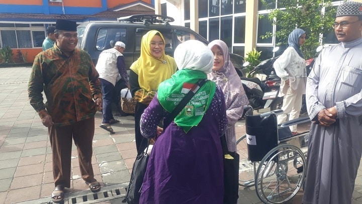 Operasional Haji 2024 Selesai, Kakan Kemenag Kab. Solok Apresiasi Semua Petugas 4 01601 haji solok 45