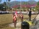 Khidmatnya Upacara Perdana MTsN 6 Solok