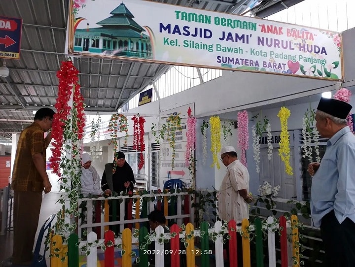 02509 masjid nurul huda silaing b