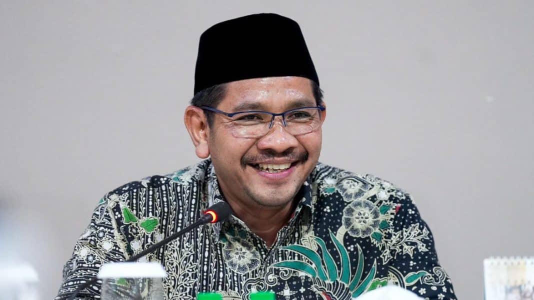 Kemenag Umumkan 1.562 Peserta Lulus Uji Kompetensi Calon Mahasiswa Al Azhar Mesir 2024