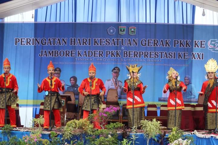 Jambore