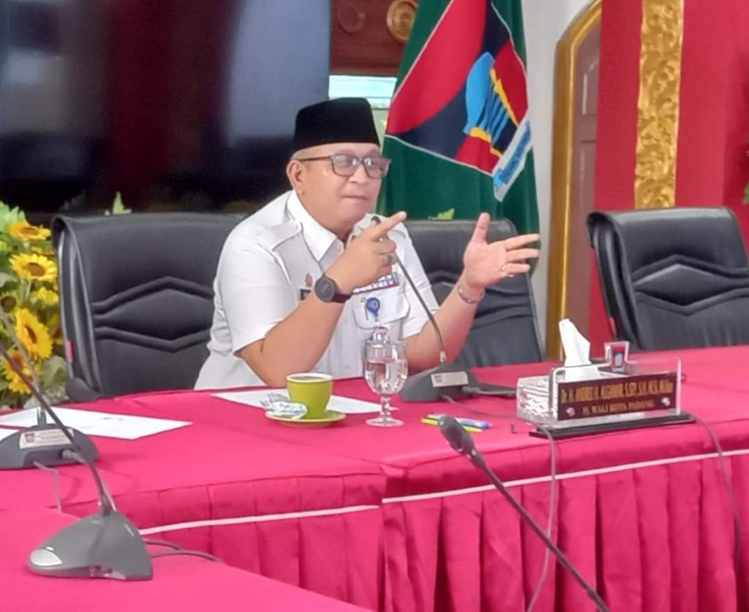 HJK Padang ke-355, 12 Tokoh Masyarakat Akan Diberikan Penghargaan Pin Emas