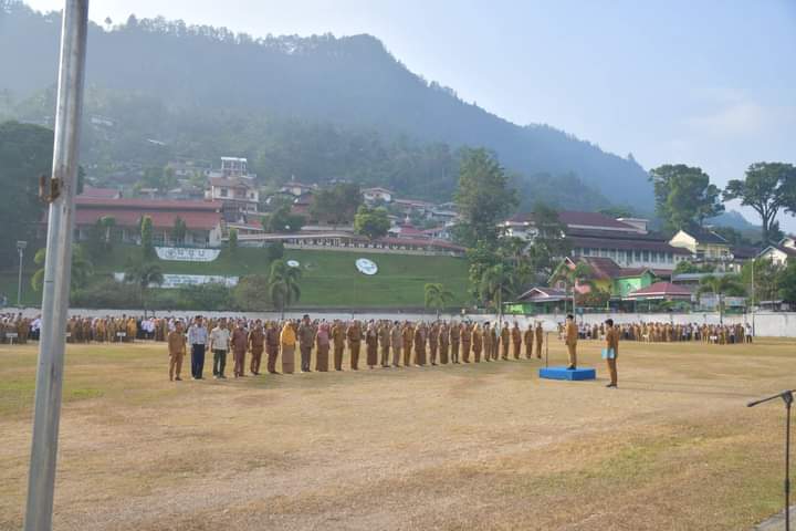 Sekda Sawahlunto