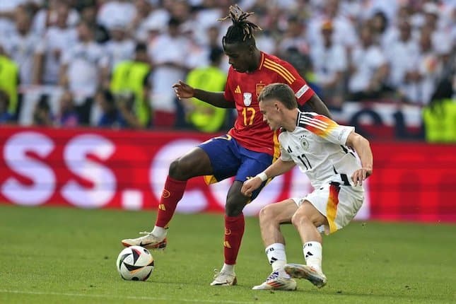 Spanyol_williams_e9b5616 Spanyol