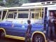 Pernah Jaya di Rute Padang - Sibolga, PO. Terang Tak Lagi Melintas