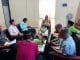 Jelang Penilaian AMPERA 2024, Kakan Kemenag Bertemu Pengurus Masjid Agung Darussalam