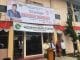 Khidmatnya Upacara HUT ke 79 RI di Kantor Kemenag Kab. Solok