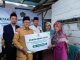 Tangis Haru Mardiyah, Warga Sungai Tarab ini Terima Rehab Rumah dari BAZNAS Tanah Datar