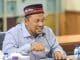Syech Fadhil Minta Para Pihak Jalankan Taushiyah MPU Soal Pelaksanaan PON di Aceh