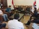 Bertemu Wamenparekraf, Gubernur Bahas Pengembangan Pariwisata di Sumbar