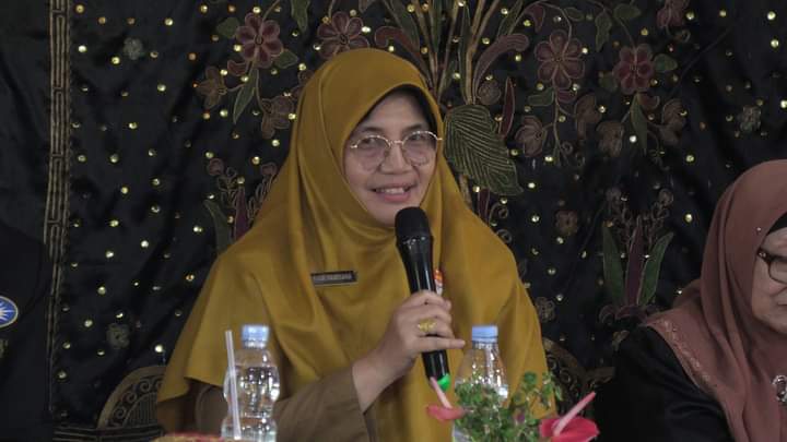 KAN Nagari Talu Wakili Pasaman Barat di L0mba Tingkat Provinsi Sumatera Barat 2 KAN Nagari Talu Pasaman Barat