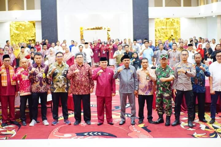 BKPM RI Uji Petik Nomine Pelaksanaan Perizinan di Kabupaten Dharmasraya 2 BKPM RI Uji Petik Nomine Pelaksanaan Perizinan di Kabupaten Dharmasraya