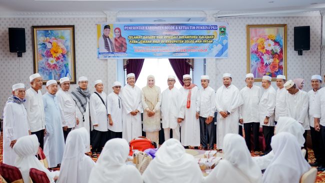 Haji b