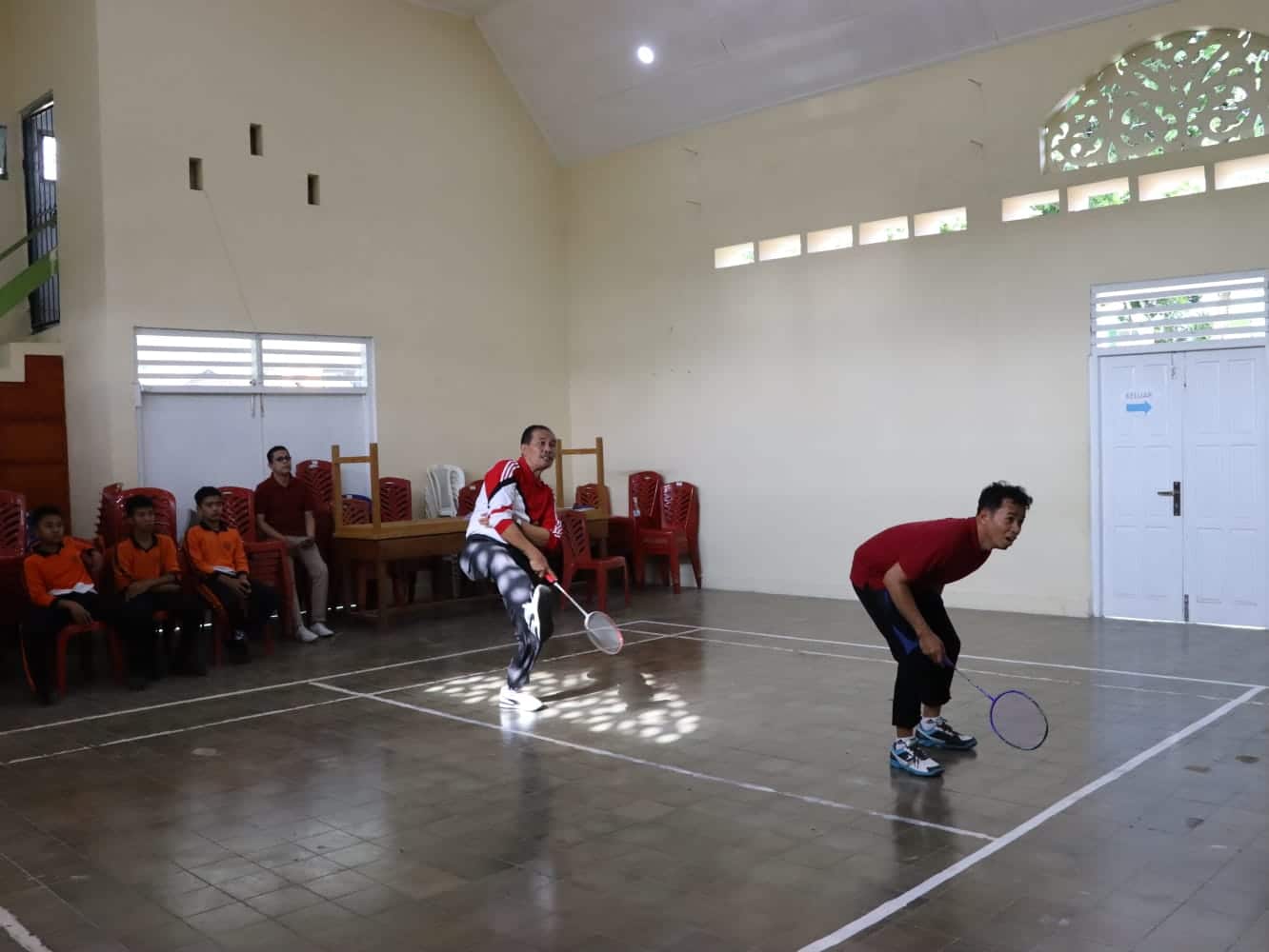 Kepala MAN 2 Bukittinggi 