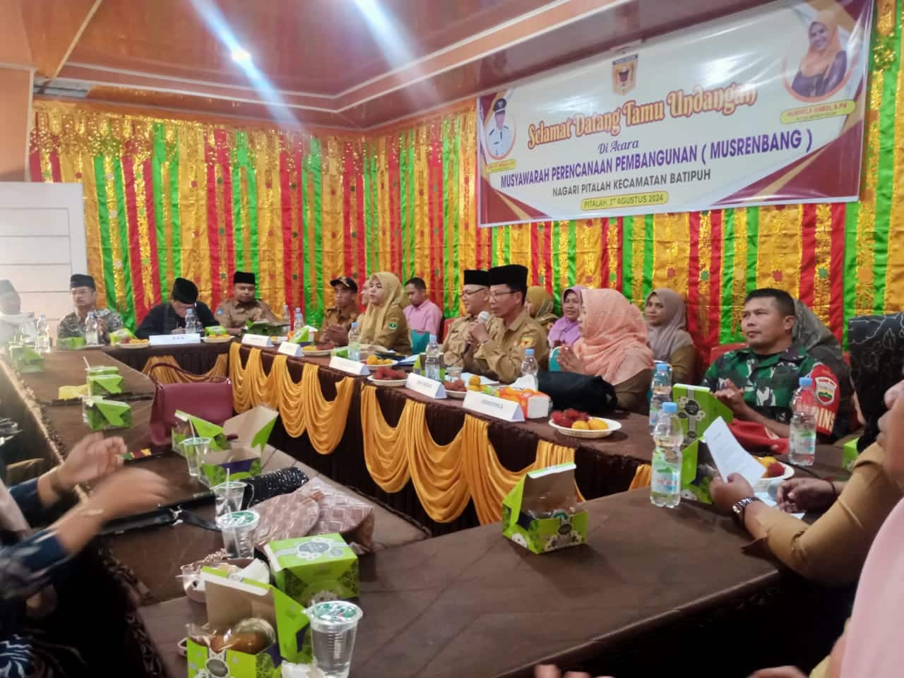 Musrenbang
