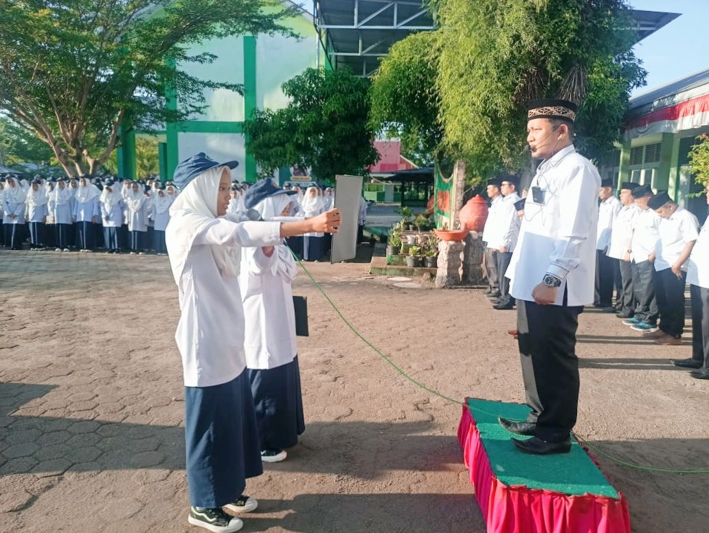 Kunci Sukses Ala M. Ihsan Basyar, : Sehat, Cerdas, Berakhlak Mulia 2 Ihsan