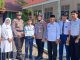 Siswa MAN 3 Kota Pariaman Juara Turnamen Badminton se Sumatera