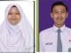 Membanggakan, 2 Anak Nagari Cupak Lulus Diterima di Universitas Al Azhar - Mesir