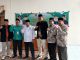 Ini Pesan Ketua DPW IPARI Sumbar Saat Kukuhkan Pengurus Kab. Agam