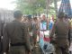 Melanggar Aturan Pedagang di Danau Campago Kembali Ditertibkan Satpol PP