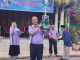 Dibuka Kakan Kemenag, MAN 2 Solok Juara Umum School Meeting MA