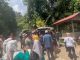 Tambang di Sungai Abu Longsor, 11 Orang Dilaporkan Meninggal Tambang di Sungai Abu Longsor, 11 Orang Dilaporkan Meninggal