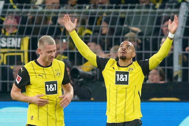 Jerman donyell malen boruss 288763c