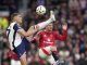 Man United Vs Tottenham