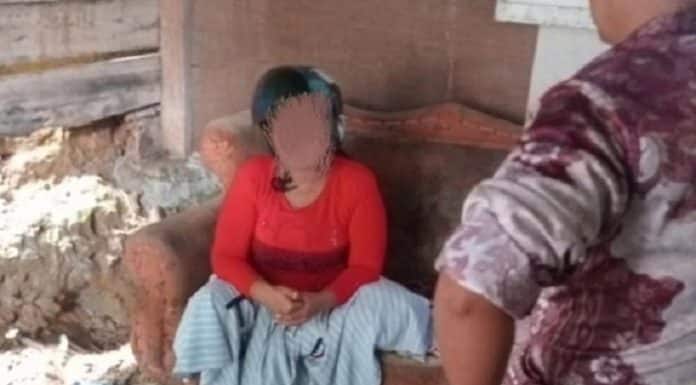 Diduga Mesum di Bukit Lampu, Pasangan Ini Diamankan Satpol PP