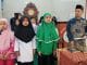 LDS Kubung Gelar Didikan Subuh Gabungan di Tanjung Bingkung