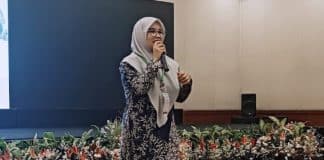 AKMI 2024, Rekam Jejak Arya Wisata Fitri Guru Berprestasi dari MTsN 4 Pasaman