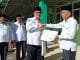 Peringatan Sumpah Pemuda ke 96, 2 ASN Kemenag Kota Pariaman Terima SK Purnabhakti