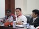 Tingkatkan Teamwork dan Kerjasama, Anggota DPD RI Gelar Outbound Sebut Program Makan Bergizi Gratis Sangat Penting dan Mendesak, Sultan: Kualitas SDM Sangat Terkait Erat dengan Gizi Filep Wamafma Sebut Komite III DPD RI Siap Berkolaborasi Bersama Pemerintah Entaskan Kemiskinan Ekstrem Ketua Komite III DPD RI Minta Keadilan untuk Guru Honorer Supriyani DPD – Lemhanas Sepakat Berkolaborasi Bangun Ketahanan Nasional Di Daerah Ketua DPD RI: Pemantapan Nilai-Nilai Kebangsaan, Upaya Bangsa Untuk Naik Kelas