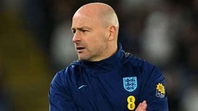 Lee Carsley