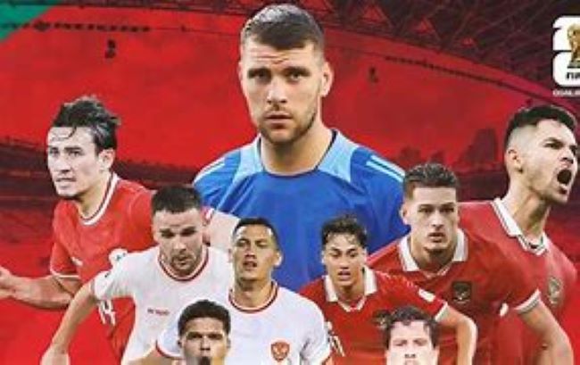 Timnas b