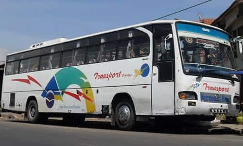 01001 NPM bus kaca geser c