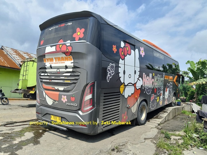 01701 kym trans c