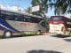 Penumpang Sepi Dimanfaatkan PO Bus untuk Perawatan Armada