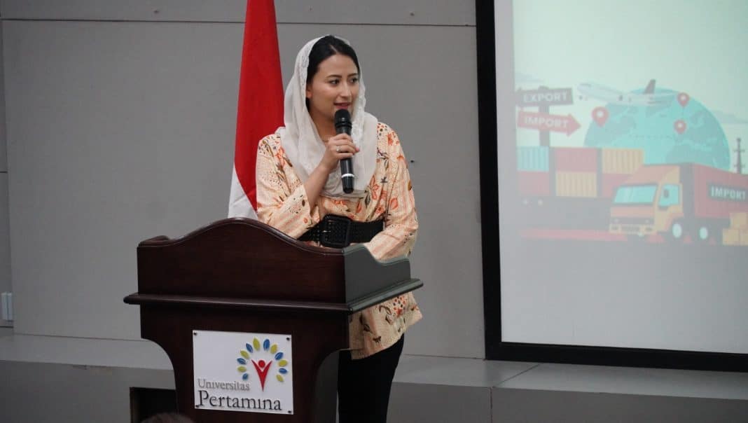 Wamendag Optimis Sektor Dagang Indonesia Tetap Unggul di Era Trump